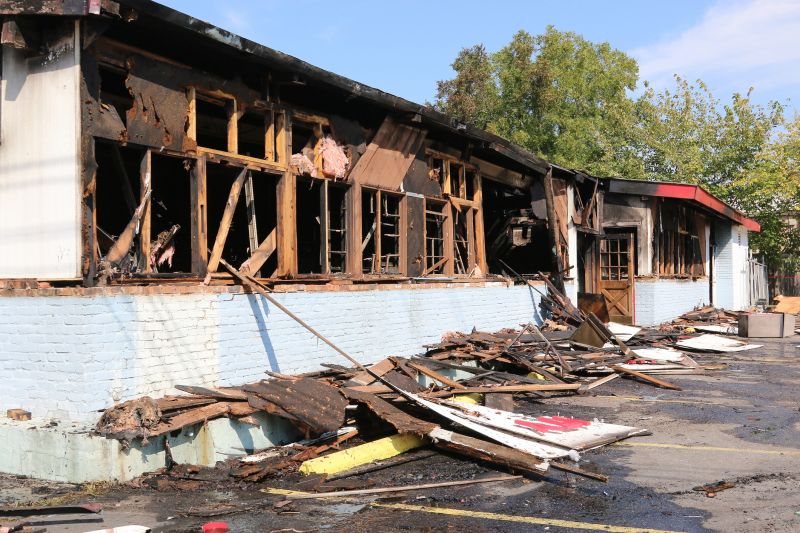 House Fire Recovery in Mesa, AZ