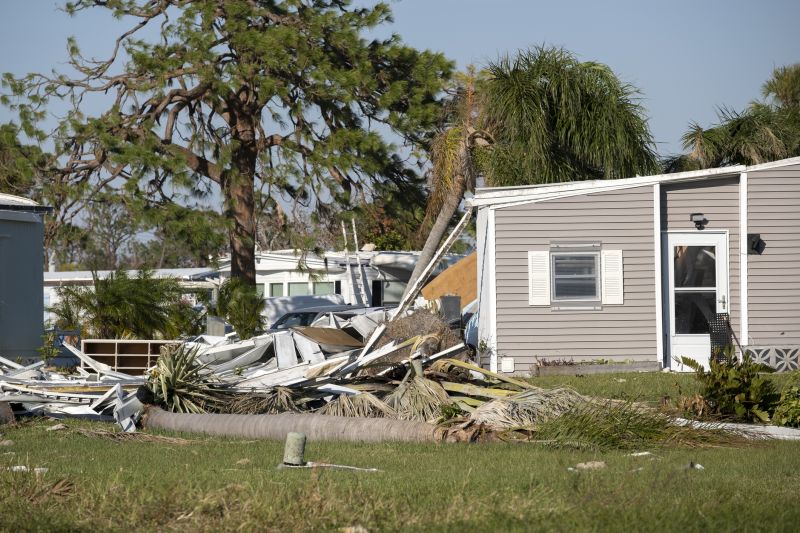 Property Damage Restoration in Olathe, KS
