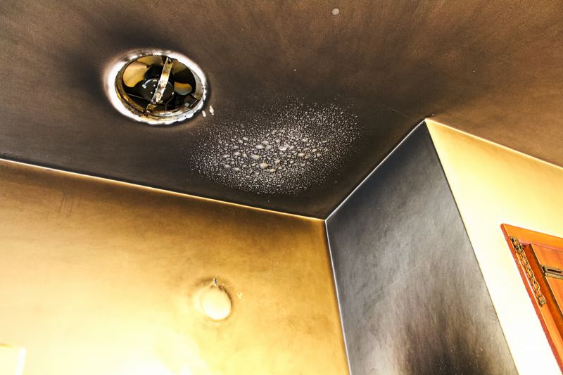 Smoke Damage Remediation in Scottsdale, AZ