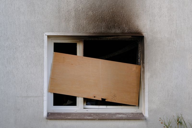 Smoke Mitigation Service in Gilbert, AZ